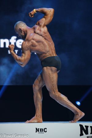 Фотограф Павел Гарасько (19.05.2024)